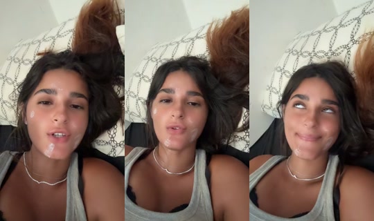 michalm351 TikTok Live — Aug 9, 2026, 10:48 AM