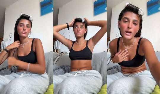 michalm351 TikTok Live — Aug 10, 2026, 6:59 AM