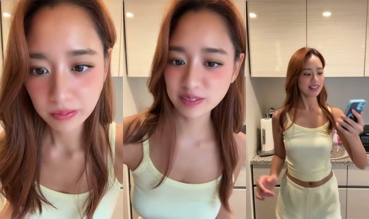 michann2525 TikTok Live — Jul 10, 2026, 11:46 AM