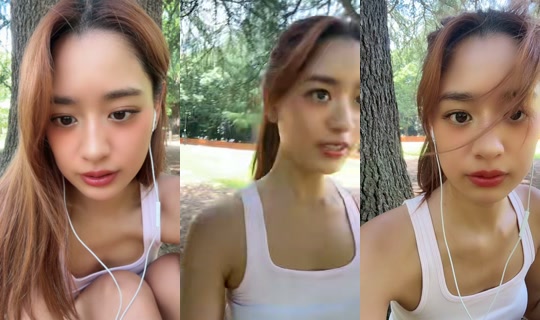michann2525 TikTok Live — Jul 11, 2026, 3:34 AM