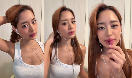 michann2525 TikTok Live — Jul 13, 2026, 3:00 AM