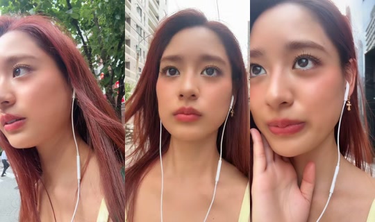 michann2525 TikTok Live — Jul 14, 2026, 5:37 AM