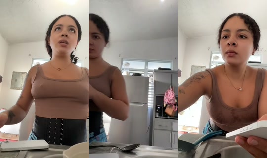 michel.atenea07 TikTok Live — Jul 25, 2026, 10:43 AM