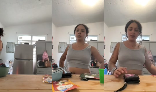 michel.atenea07 TikTok Live — Jul 26, 2026, 10:12 PM