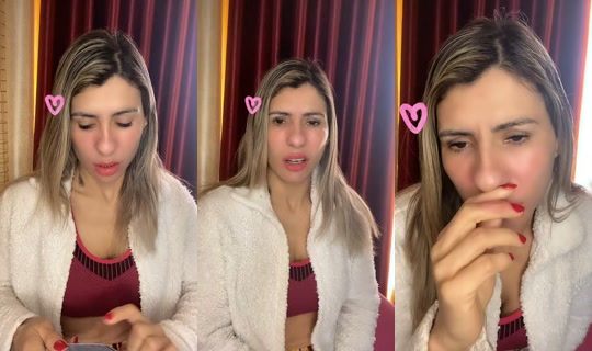 micheli.katzer TikTok Live — Aug 25, 2026, 1:44 PM
