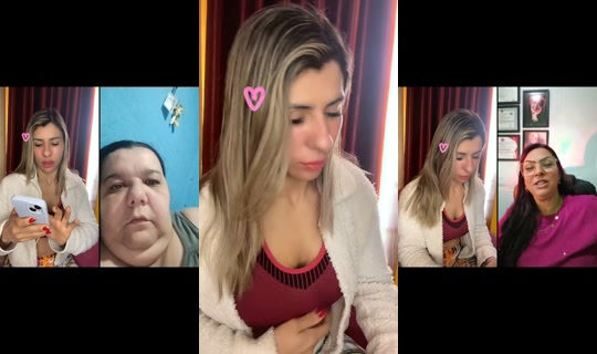 micheli.katzer TikTok Live — Aug 25, 2026, 2:34 PM