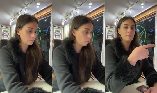 michelifaraonmentoria TikTok Live — Aug 29, 2026, 3:08 AM