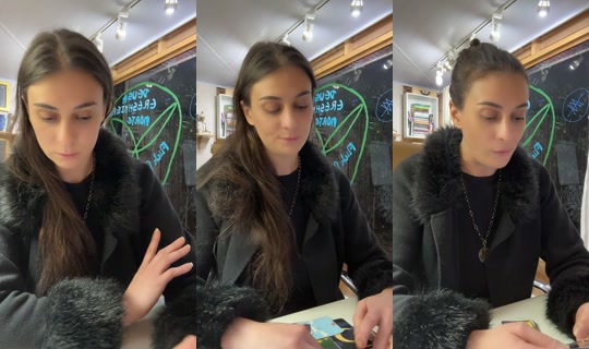michelifaraonmentoria TikTok Live — Aug 29, 2026, 4:06 AM