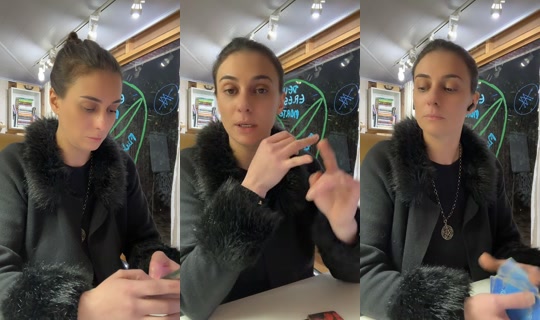michelifaraonmentoria TikTok Live — Aug 29, 2026, 5:53 AM