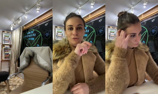 michelifaraonmentoria TikTok Live — Aug 31, 2026, 3:39 AM