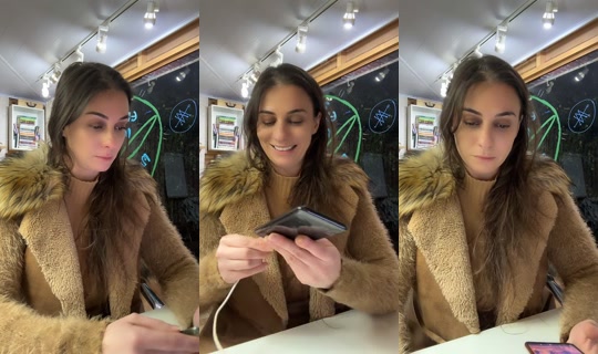 michelifaraonmentoria TikTok Live — Aug 31, 2026, 4:29 AM