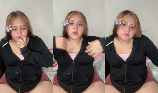michelitasanchez9 Recorded on Jul 14, 2026, 2:50 AM