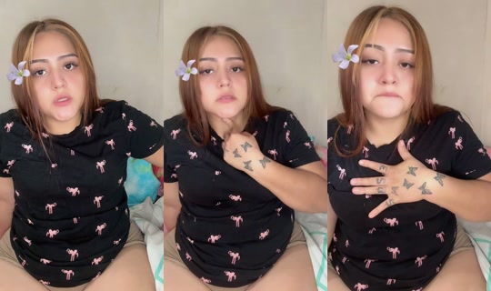 michelitasanchez9 TikTok Live — Jul 15, 2026, 5:53 PM