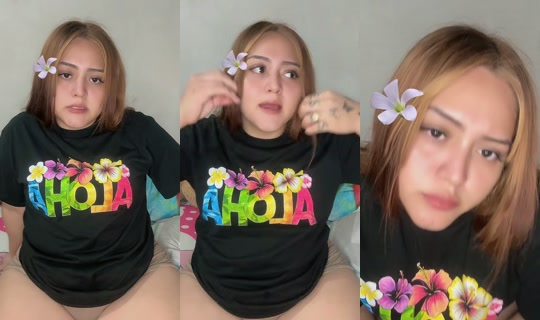 michelitasanchez9 TikTok Live — Jul 16, 2026, 2:43 AM