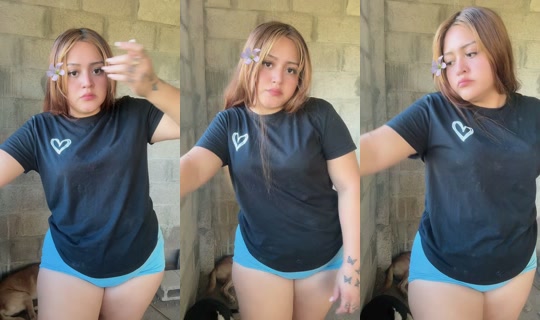 michelitasanchez9 Recorded on Jul 31, 2026, 2:54 PM