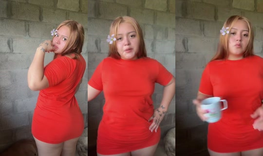 michelitasanchez9 TikTok Live — Aug 19, 2026, 2:42 PM