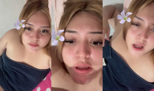 michelitasanchez9 TikTok Live — Aug 20, 2026, 2:45 AM