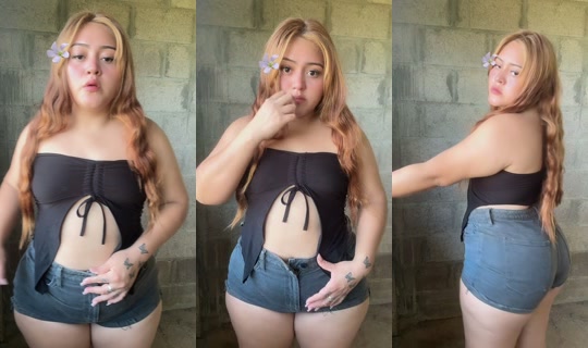 michelitasanchez9 TikTok Live — Aug 21, 2026, 2:31 PM