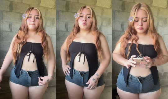 michelitasanchez9 TikTok Live — Aug 21, 2026, 3:01 PM