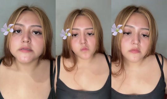 michelitasanchez9 TikTok Live — Aug 30, 2026, 2:33 AM
