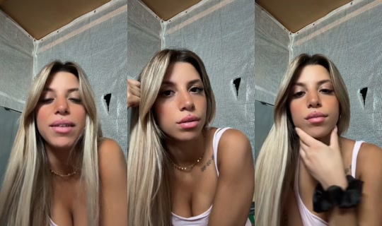 michellbilello_ TikTok Live — Aug 4, 2026, 11:58 PM