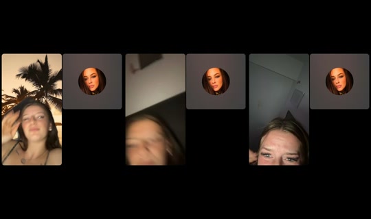 michelle.ktc TikTok Live — Aug 17, 2026, 9:54 PM