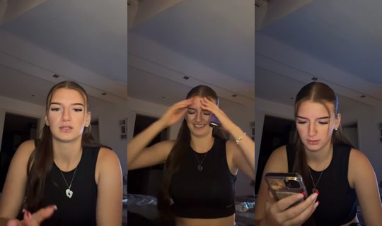 michelle.ktc TikTok Live — Aug 20, 2026, 7:34 PM