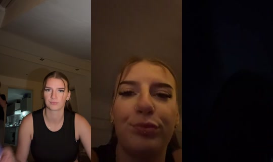 michelle.ktc TikTok Live — Aug 20, 2026, 8:29 PM