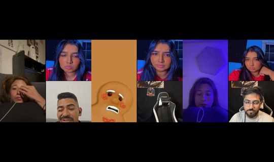 michelle08064 TikTok Live — Aug 8, 2026, 4:04 AM