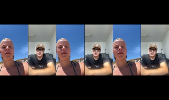 michelle47210 TikTok Live — Jul 15, 2026, 12:26 PM