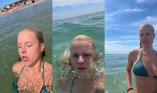 michelle47210 TikTok Live — Jul 15, 2026, 3:04 PM