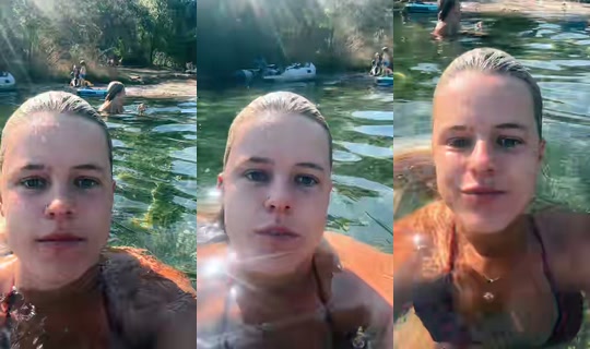 michelle47210 TikTok Live — Aug 15, 2026, 2:03 PM