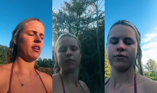 michelle47210 TikTok Live — Aug 15, 2026, 4:26 PM