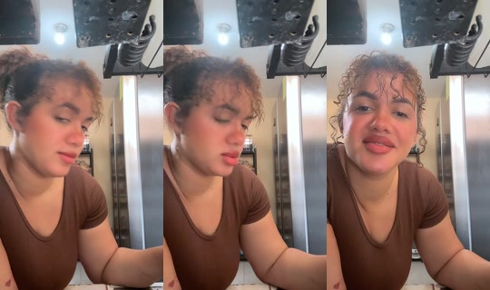 michellealvarez381 TikTok Live — Aug 19, 2026, 4:16 PM