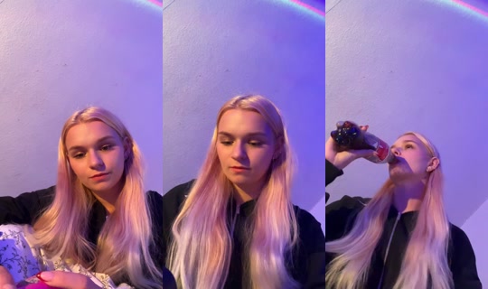 michellebjm TikTok Live — Aug 25, 2026, 10:18 PM