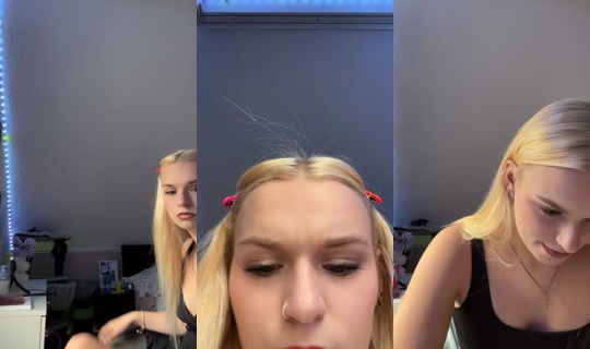 michellebjm Recorded on Aug 29, 2026, 2:29 PM