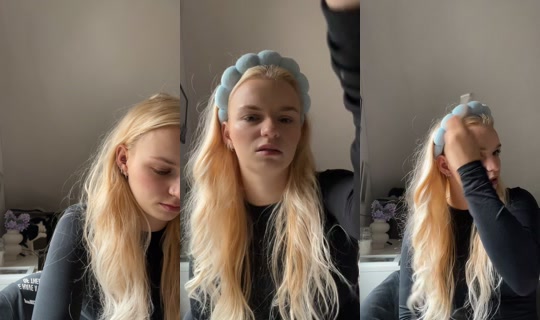 michellebjm TikTok Live — Aug 30, 2026, 10:57 AM