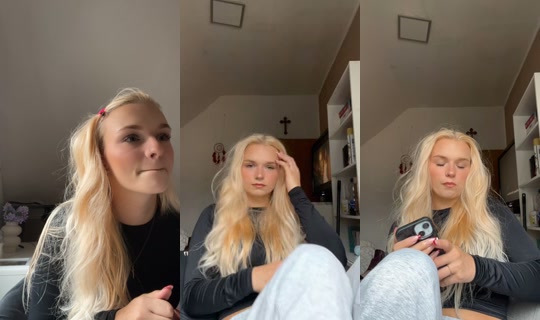 michellebjm TikTok Live — Aug 30, 2026, 11:47 AM
