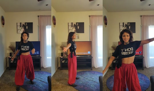 michellecanshowyou TikTok Live — Jul 26, 2026, 6:07 PM