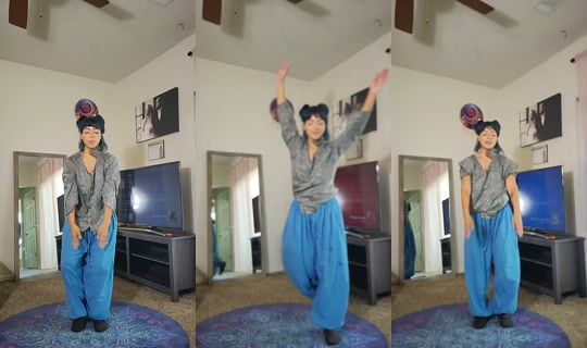 michellecanshowyou TikTok Live — Aug 30, 2026, 5:14 PM