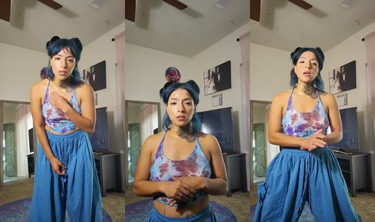 michellecanshowyou TikTok Live — Aug 30, 2026, 6:04 PM