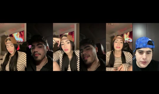 michellecastro.__ TikTok Live — Jul 31, 2026, 5:43 AM