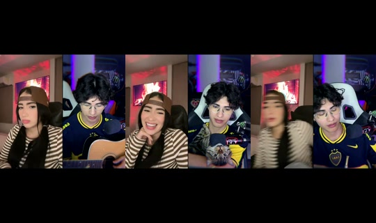michellecastro.__ TikTok Live — Jul 31, 2026, 6:33 AM