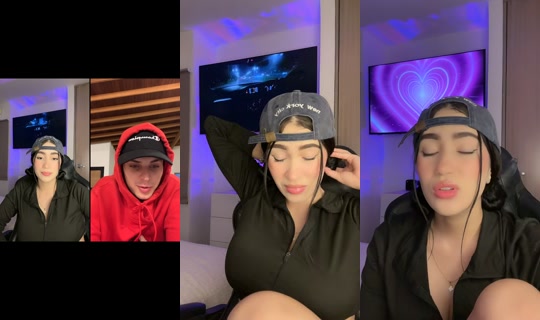 michellecastro.__ TikTok Live — Aug 1, 2026, 4:36 AM