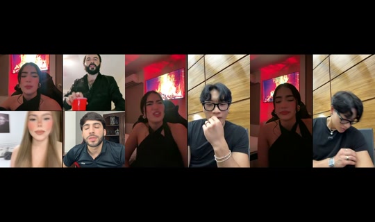 michellecastro.__ TikTok Live — Aug 2, 2026, 3:44 AM