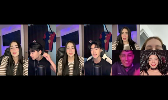 michellecastro.__ TikTok Live — Aug 21, 2026, 4:32 AM