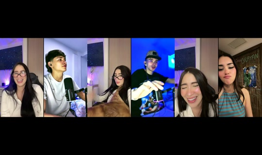 michellecastro.__ TikTok Live — Aug 22, 2026, 5:33 AM