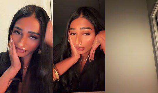 michelleprakash21 TikTok Live — Aug 23, 2026, 4:28 AM