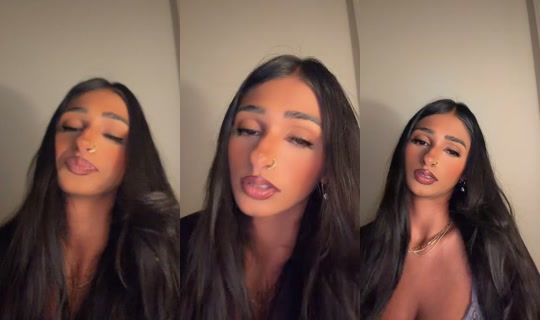 michelleprakash21 TikTok Live — Aug 25, 2026, 5:29 AM