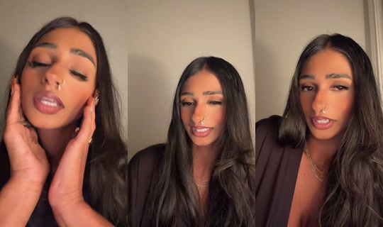 michelleprakash21 TikTok Live — Aug 25, 2026, 6:13 AM